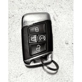 2018-2024 Volkswagen Atlas Remote Control Transmitter OEM