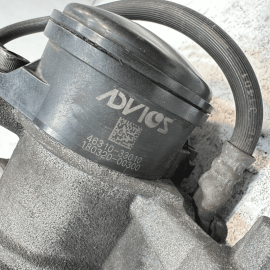 2018-24 Toyota Camry Rear Passenger Side Electronic Brake Caliper & Actuator OEM