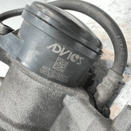 2018-24 Toyota Camry Rear Passenger Side Electronic Brake Caliper & Actuator OEM