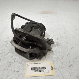 2018-24 Toyota Camry Rear Passenger Side Electronic Brake Caliper & Actuator OEM