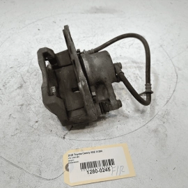 2018-2019 Toyota Camry Avalon Front Right Passenger Side Disc Brake Caliper OEM