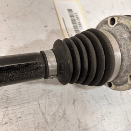AUDI A6 AWD REAR RIGHT PASSENGER CV AXLE SHAFT 2012-2018 OEM