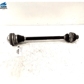 AUDI A6 AWD REAR RIGHT PASSENGER CV AXLE SHAFT 2012-2018 OEM