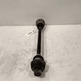 AUDI A6 AWD REAR RIGHT PASSENGER CV AXLE SHAFT 2012-2018 OEM