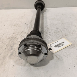 AUDI A6 AWD REAR RIGHT PASSENGER CV AXLE SHAFT 2012-2018 OEM