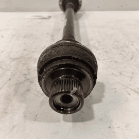 AUDI A6 AWD REAR RIGHT PASSENGER CV AXLE SHAFT 2012-2018 OEM