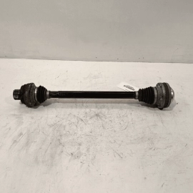 AUDI A6 AWD REAR RIGHT PASSENGER CV AXLE SHAFT 2012-2018 OEM