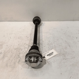 AUDI A6 AWD REAR RIGHT PASSENGER CV AXLE SHAFT 2012-2018 OEM