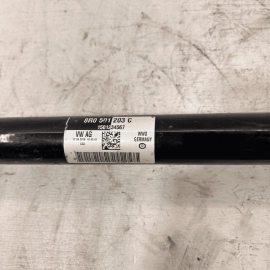 AUDI A6 AWD REAR RIGHT PASSENGER CV AXLE SHAFT 2012-2018 OEM