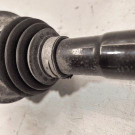 AUDI A6 AWD REAR RIGHT PASSENGER CV AXLE SHAFT 2012-2018 OEM
