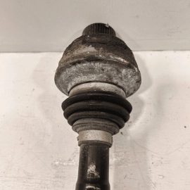 AUDI A6 AWD REAR RIGHT PASSENGER CV AXLE SHAFT 2012-2018 OEM