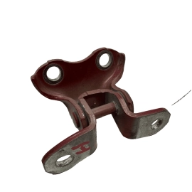 Toyota Camry 2007-2024 Front Right Passenger Side Lower Door Hinge *3T3 Red* OEM