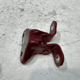 Toyota Camry 2007-2024 Front Right Passenger Side Lower Door Hinge *3T3 Red* OEM