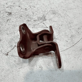 Toyota Camry 2007-2024 Front Right Passenger Side Lower Door Hinge *3T3 Red* OEM