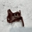 Toyota Camry 2007-2024 Front Right Passenger Side Lower Door Hinge *3T3 Red* OEM