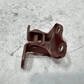 Toyota Camry 2007-2024 Front Right Passenger Side Lower Door Hinge *3T3 Red* OEM