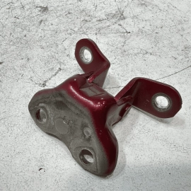 Toyota Camry 2007-2024 Front Right Passenger Side Lower Door Hinge *3T3 Red* OEM