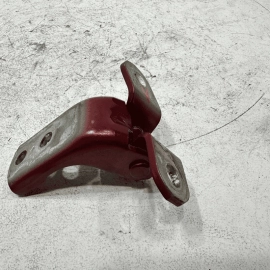 Toyota Camry 2007-2024 Front Right Passenger Side Upper Door Hinge *3T3 Red* OEM