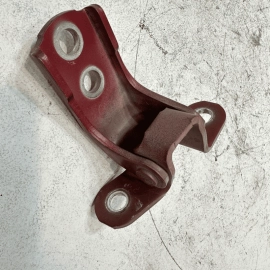 Toyota Camry 2007-2024 Front Right Passenger Side Upper Door Hinge *3T3 Red* OEM