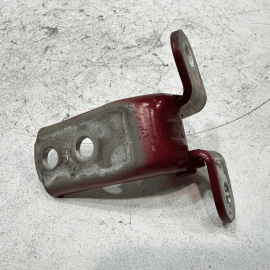 Toyota Camry 2007-2024 Front Right Passenger Side Upper Door Hinge *3T3 Red* OEM
