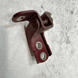 Toyota Camry 2007-2024 Front Right Passenger Side Upper Door Hinge *3T3 Red* OEM