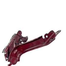 TOYOTA CAMRY 2018-2024 FRONT RIGHT PASSENGER SIDE HOOD BONNET HINGE OEM 3T3 RED