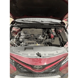 TOYOTA CAMRY FRONT LEFT DRIVER SIDE LOWER CONTROL ARM OEM 2018-2024
