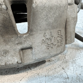 TOYOTA CAMRY AVALON FRONT LEFT DRIVER SIDE BRAKE CALIPER 2018-2019 OEM