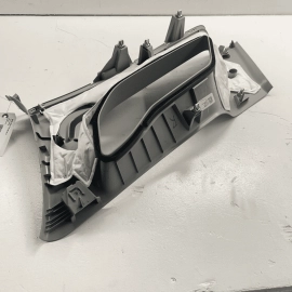 GMC TERRAIN 2018-2023 REAR PASSENGER SIDE C PILLAR UPPER QUARTER TRIM PANEL