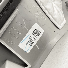 GMC TERRAIN 2018-2023 REAR PASSENGER SIDE C PILLAR UPPER QUARTER TRIM PANEL