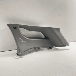 GMC TERRAIN 2018-2023 REAR PASSENGER SIDE C PILLAR UPPER QUARTER TRIM PANEL