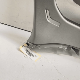 GMC TERRAIN 2018-2023 REAR PASSENGER SIDE C PILLAR UPPER QUARTER TRIM PANEL