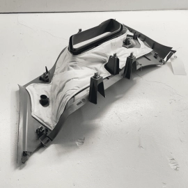 GMC TERRAIN 2018-2023 REAR PASSENGER SIDE C PILLAR UPPER QUARTER TRIM PANEL