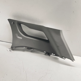 GMC TERRAIN 2018-2023 REAR PASSENGER SIDE C PILLAR UPPER QUARTER TRIM PANEL