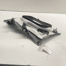 GMC TERRAIN 2018-2023 REAR PASSENGER SIDE C PILLAR UPPER QUARTER TRIM PANEL