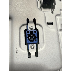 2018-2024 Volkswagen Atlas Composition Media Radio AM/FM/CD Control Panel OEM