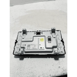 2018-2024 Volkswagen Atlas Composition Media Radio AM/FM/CD Control Panel OEM