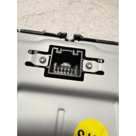 2018-2024 Volkswagen Atlas Composition Media Radio AM/FM/CD Control Panel OEM