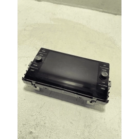 2018-2024 Volkswagen Atlas Composition Media Radio AM/FM/CD Control Panel OEM