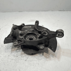 TOYOTA CAMRY FWD 2.5L FRONT LEFT DRIVER SIDE SPINDLE KNUCKLE HUB OEM 2018-2024