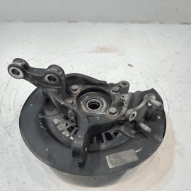 TOYOTA CAMRY FWD 2.5L FRONT LEFT DRIVER SIDE SPINDLE KNUCKLE HUB OEM 2018-2024