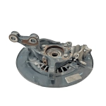 TOYOTA CAMRY FWD 2.5L FRONT LEFT DRIVER SIDE SPINDLE KNUCKLE HUB OEM 2018-2024