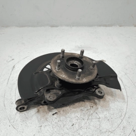 TOYOTA CAMRY FWD 2.5L FRONT LEFT DRIVER SIDE SPINDLE KNUCKLE HUB OEM 2018-2024