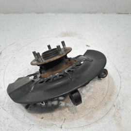 TOYOTA CAMRY FWD 2.5L FRONT LEFT DRIVER SIDE SPINDLE KNUCKLE HUB OEM 2018-2024