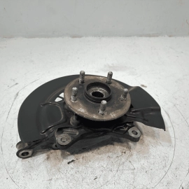 TOYOTA CAMRY FWD 2.5L FRONT LEFT DRIVER SIDE SPINDLE KNUCKLE HUB OEM 2018-2024