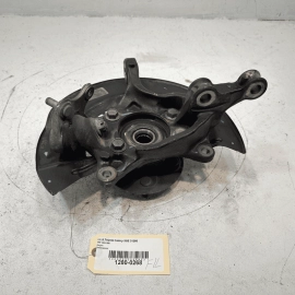 TOYOTA CAMRY FWD 2.5L FRONT LEFT DRIVER SIDE SPINDLE KNUCKLE HUB OEM 2018-2024