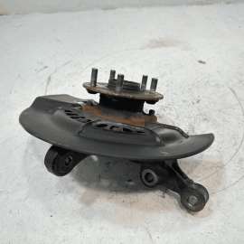 TOYOTA CAMRY FWD 2.5L FRONT LEFT DRIVER SIDE SPINDLE KNUCKLE HUB OEM 2018-2024