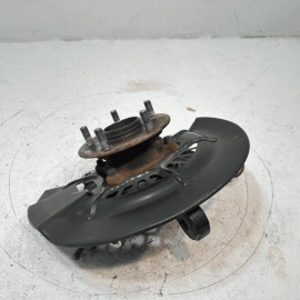 TOYOTA CAMRY FWD 2.5L FRONT LEFT DRIVER SIDE SPINDLE KNUCKLE HUB OEM 2018-2024