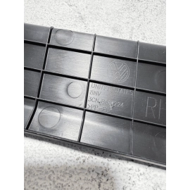 2018 - 2024 VOLKSWAGEN ATLAS FRONT RIGHT A PILLAR MIDDLE TRIM COVER PANEL OEM