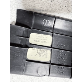 2018 - 2024 VOLKSWAGEN ATLAS FRONT RIGHT A PILLAR MIDDLE TRIM COVER PANEL OEM